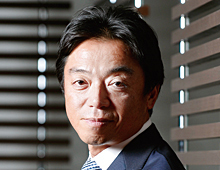 IoTプラットフォームの“トップランナー”に