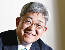 日本の製造業をIoTで強くする