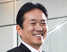 松崎 耕介