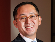 10%程度の成長ではまったくもの足りない