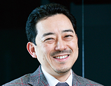 古田 敬