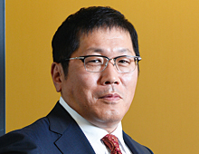 知財で勝負できる企業になる