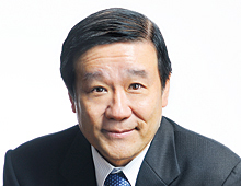 岩本 敏男