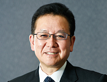 富士通の「かたち」と「質」を変える
