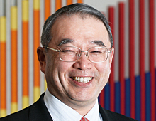 遠藤 信博