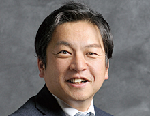 留目 真伸