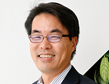岡本 浩一郎