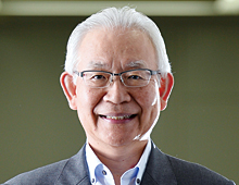 宮田 一雄
