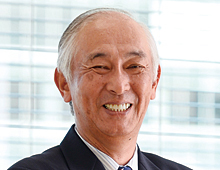ネットワンシステムズ 代表取締役 社長執行役員 吉野孝行 週刊bcn ネットワンシステムズ 代表取締役 社長執行役員 吉野孝行 週刊bcn