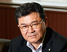 佐久間 嘉一郎