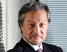 日本色を前面に押し出し 新たな領域に参入する
