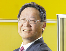 SI+組み込みでIoTに打って出る