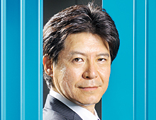 伊東 達雄