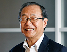 横塚 裕志