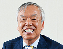武田 好修