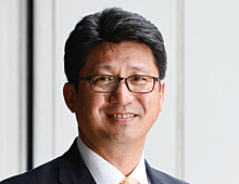 誰もがITの価値を100%引き出せる世界に