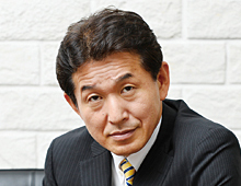 古舘 正清