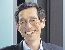 アメリカでの挫折が原体験に