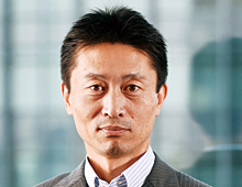 古市 克典