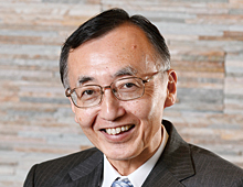 前西 規夫