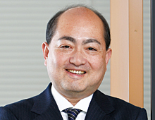 大岩 憲三