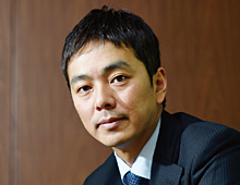 福田 康隆