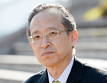 廣瀬 雄二郎