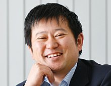 辻 庸介
