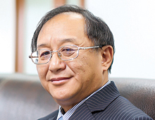 包 叔平