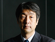 河之口 達也