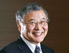 山田 伸一