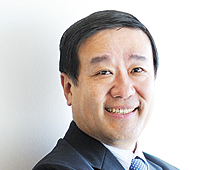 岩本 敏男