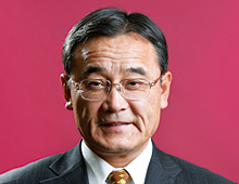 山本 正已