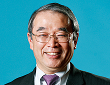 「(日)本(電)気」の試金石