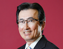 小出 伸一