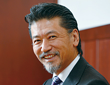 牧野 正幸
