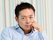 嶋田 健作