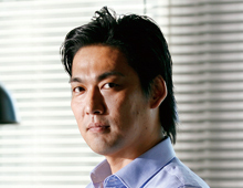 齋藤 将平