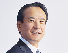 山野 修