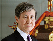田中 靖哲