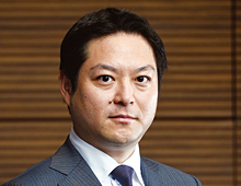 ニッポンの「未来」をつかむ