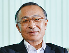 保坂 岳深