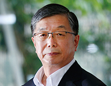 大久保 昇