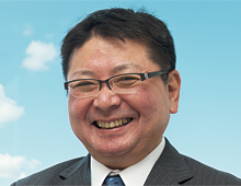 中江 靖之