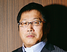 荻原 紀男