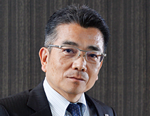 東芝グループの「結集力」をサービスに生かす