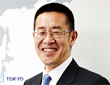 松崎 義雄