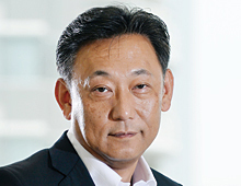 酒井 雅美