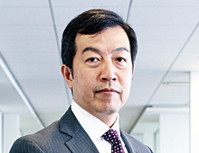 岩澤 利典