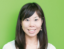 佐俣 奈緒子